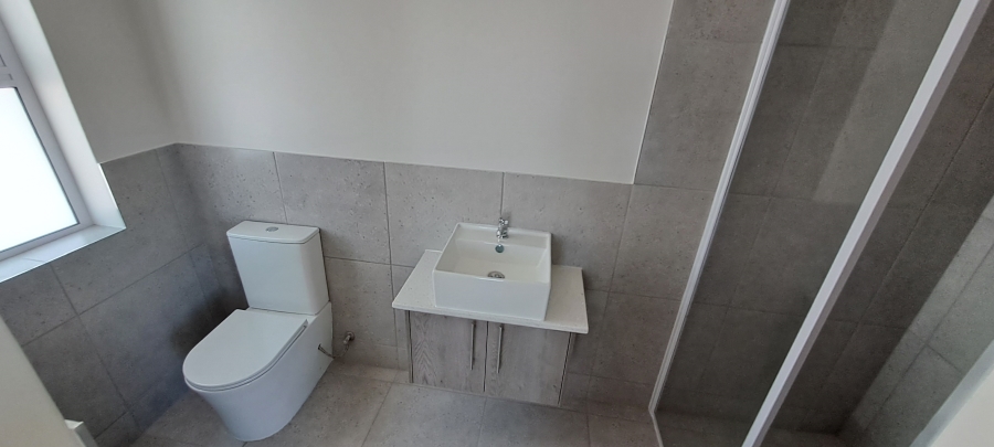 2 Bedroom Property for Sale in Lampiesbaai Western Cape